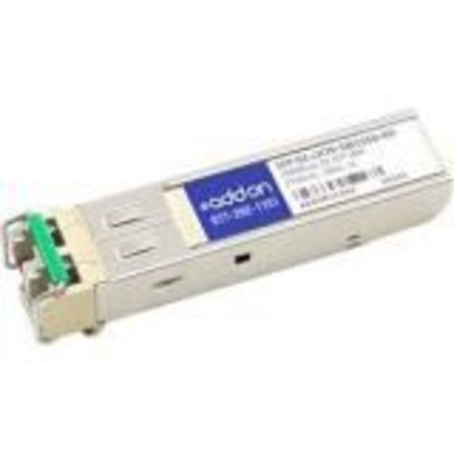 SFP-GE-LH70-SM1550-AO - Addon