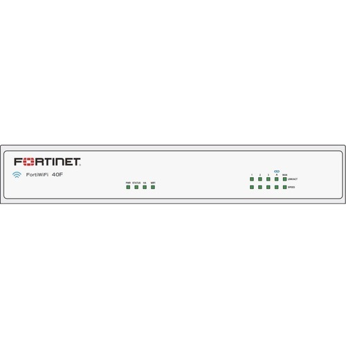 FWF-40F-A-BDL-811-60 - Fortinet