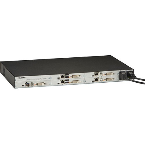ACXMODH6FPAC-R2 - Black Box