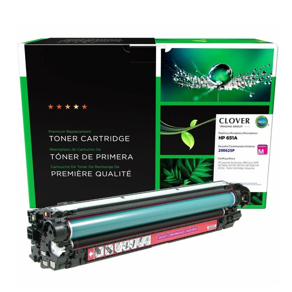 200625P - CLOVER IMAGING GROUP