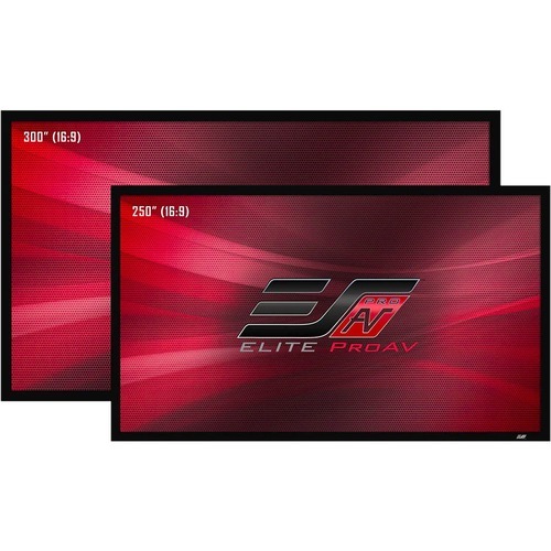 PFV250H-PLUS - Elite Screens