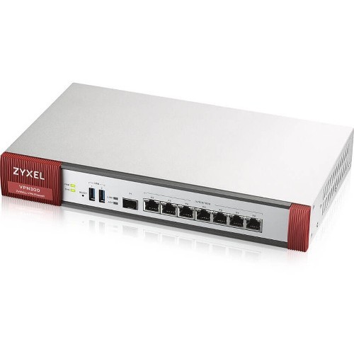 VPN300 - Zyxel