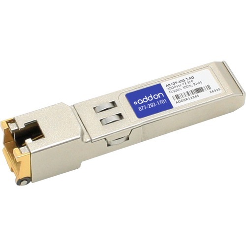 AR-SFP-10G-T-AO - AddOn Networks