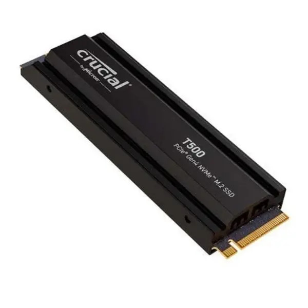 CT500T500SSD8 - Micron