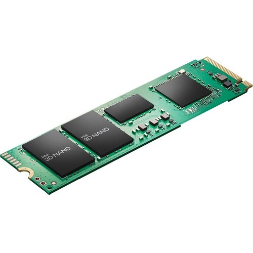 SSDPEKNU512GZX1 - Intel