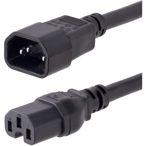 H1415-10F-POWER-CORD - Startech.Com