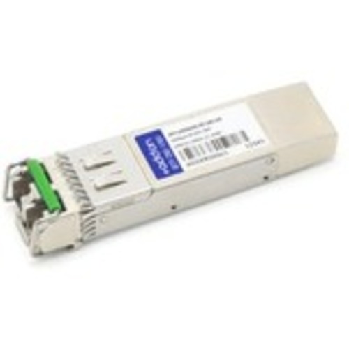 SFP-10GBASE-ZR-100-AO - Addon