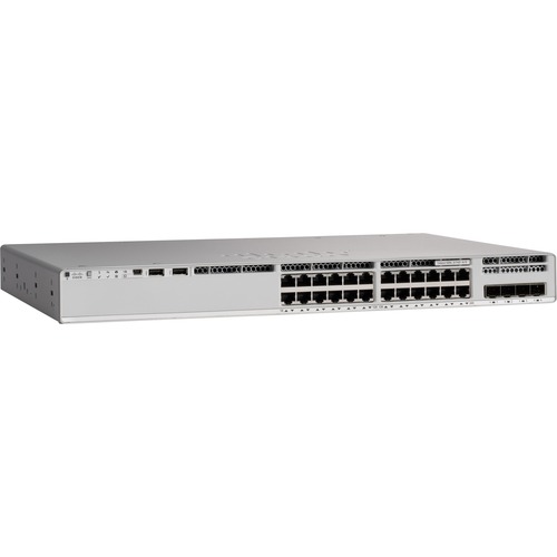 C9200L-24P-4G-E - Cisco