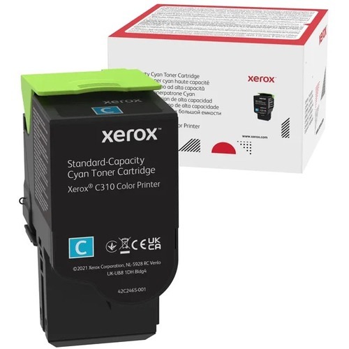 006R04357 - Xerox