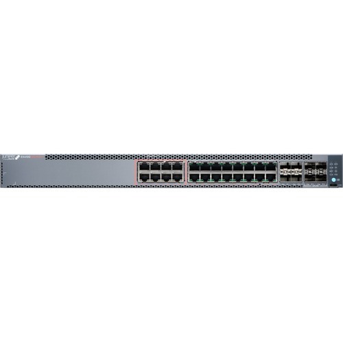 EX4100-24MP - Juniper