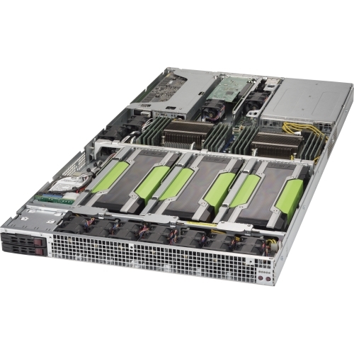 SYS-1028GQ-TRT - Supermicro