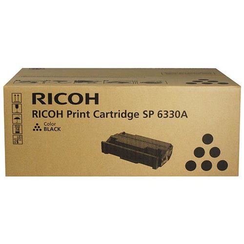 406628 - Ricoh