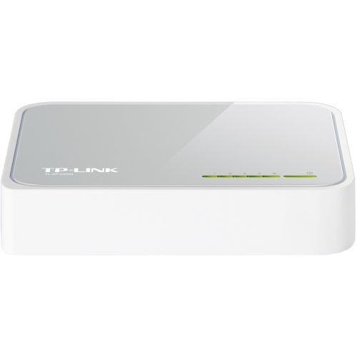 TL-SF1005D - Tp-Link