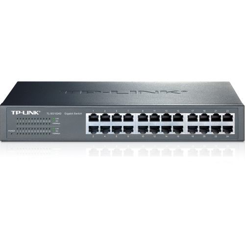 TL-SG1024D - Tp-Link