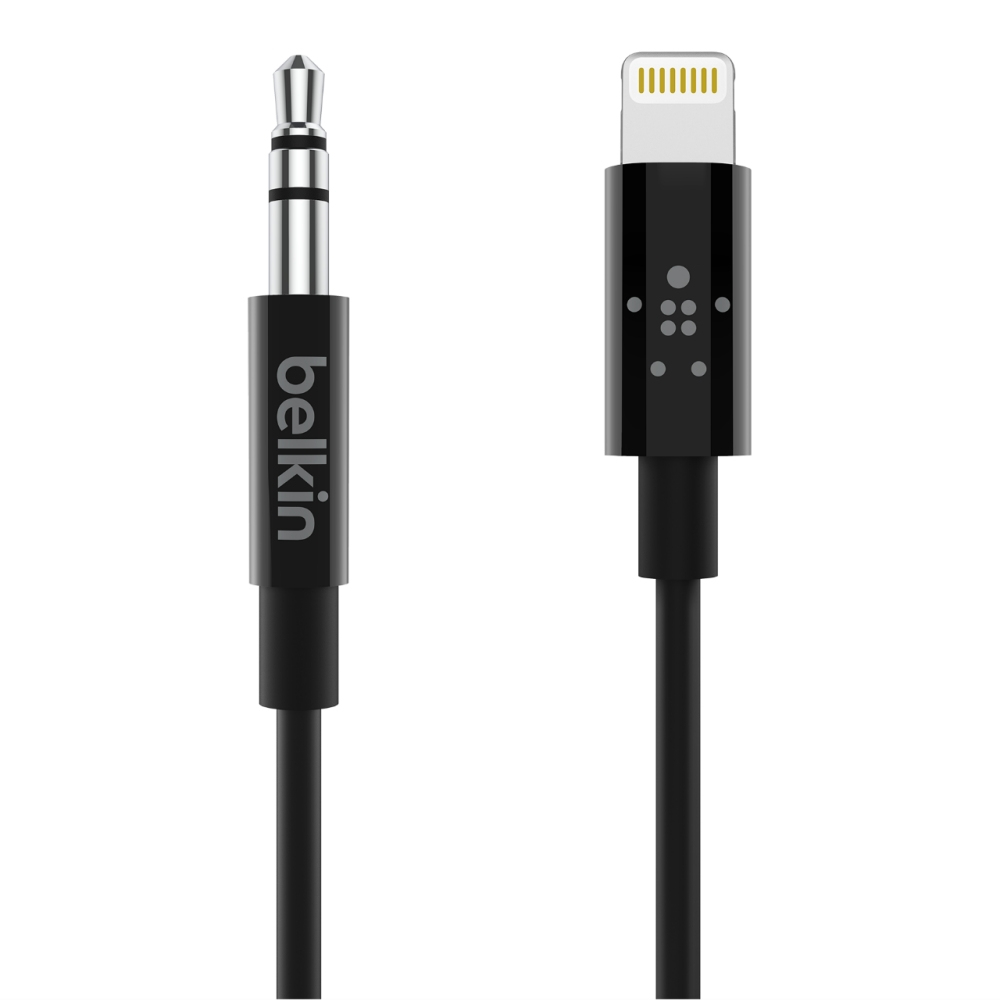 AV10172bt03-BLK - Belkin