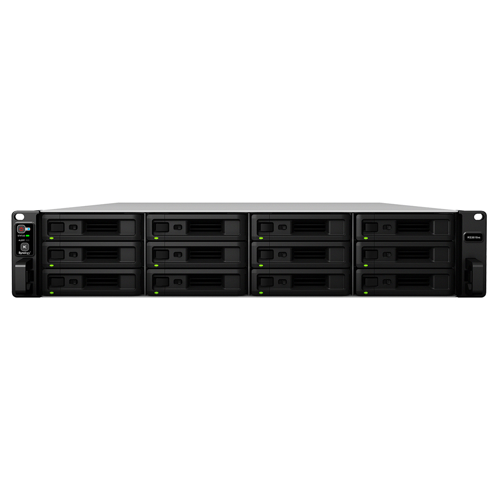 RS3618XS - SYNOLOGY