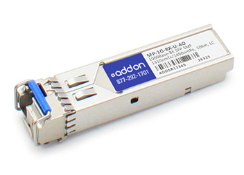SFP-1G-BX-U-AO - AddOn Networks