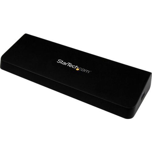 USB3DOCKHDPC - StarTech.com