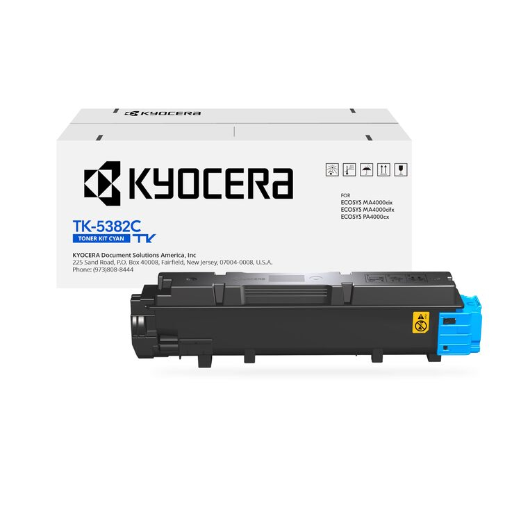 TK-5382C - KYOCERA