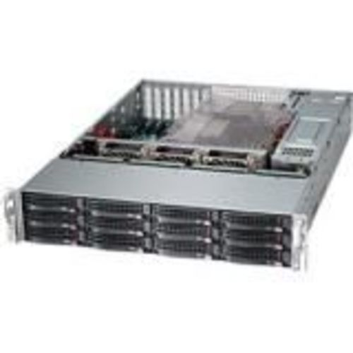 CSE-826BE1C-R920LPB - Supermicro