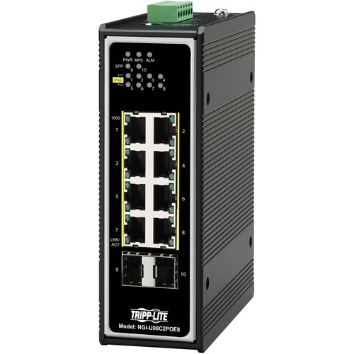 NGI-U08C2POE8 - Tripp Lite