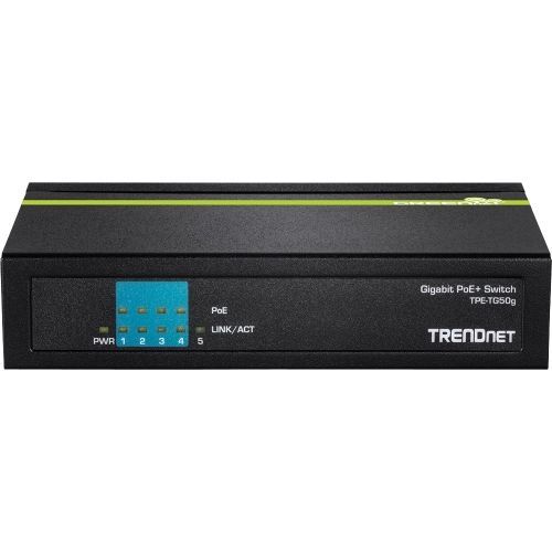 TPE-TG50G - Trendnet