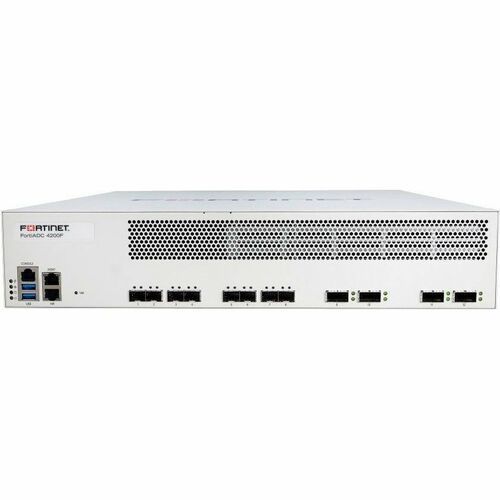 FAD-4200F-DC - Fortinet