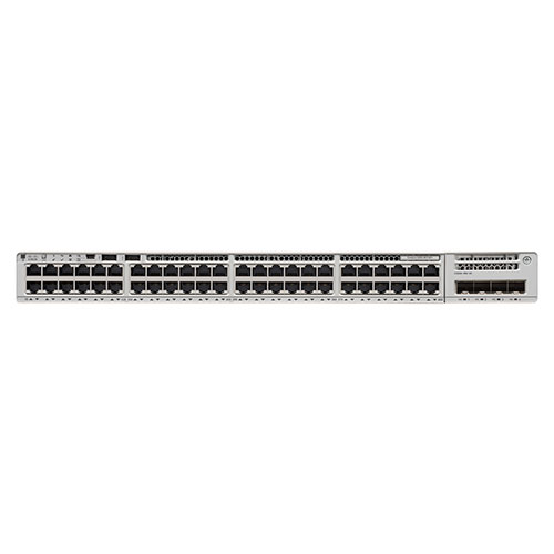 C9300-48U-E - Cisco