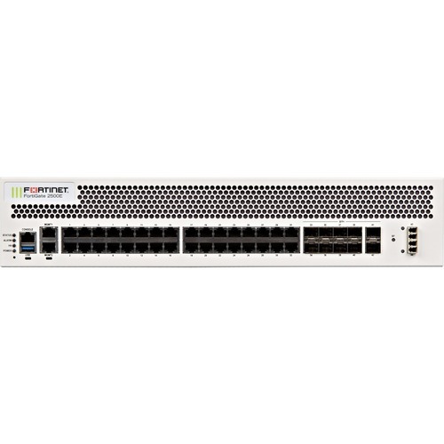 FG-2500E-BDL-811-12 - Fortinet