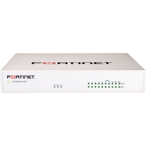 FG-60F-BDL-879-36 - Fortinet