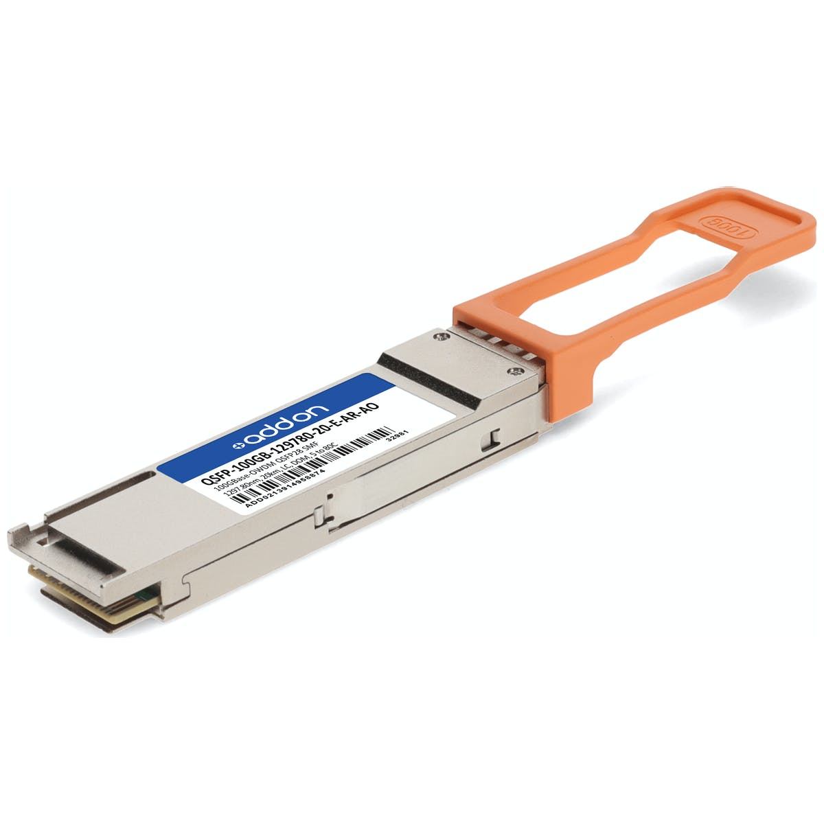 QSFP-100GB-129780-20-E-AR-AO - AddOn Networks