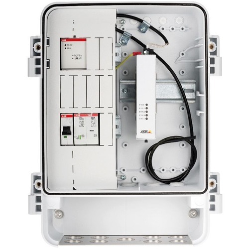 5505-371 - Axis Communications