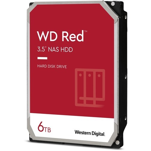 WD60EFAX - WD