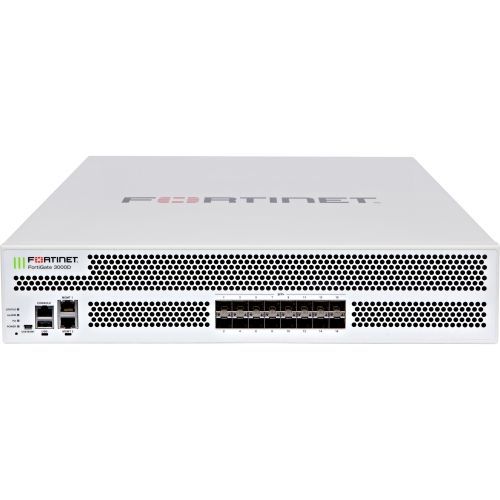 FG-3000D-BDL-950-36 - Fortinet