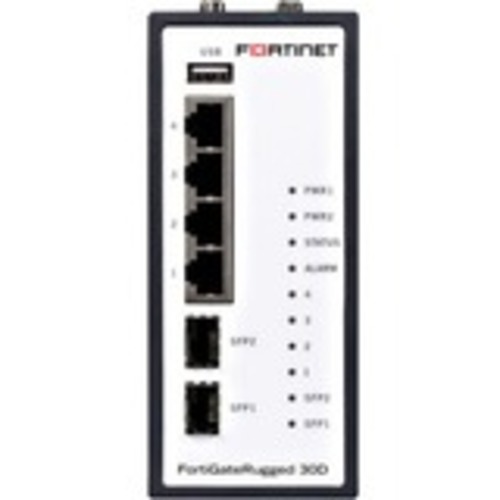 FGR-30D-BDL-810-60 - Fortinet