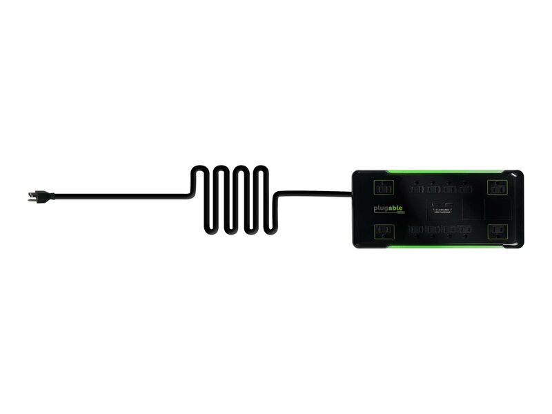 PS12-USB25 - PLUGABLE