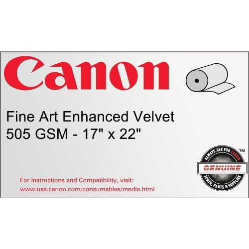 0849V397 - Canon