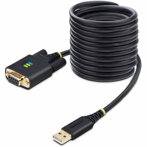 1P10FFCN-USB-SERIAL - Startech.Com