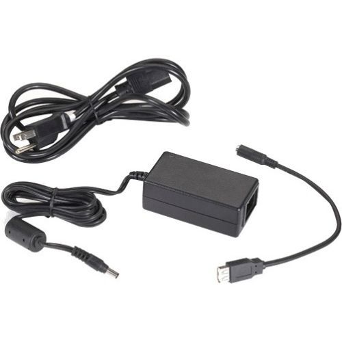 AVU4001A-PS - Black Box