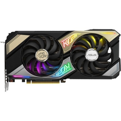 KO-RTX3070-O8G-V2-GAMING - ASUS