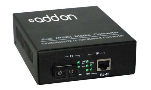 ADD-GMCP-SX-5SC - AddOn Networks