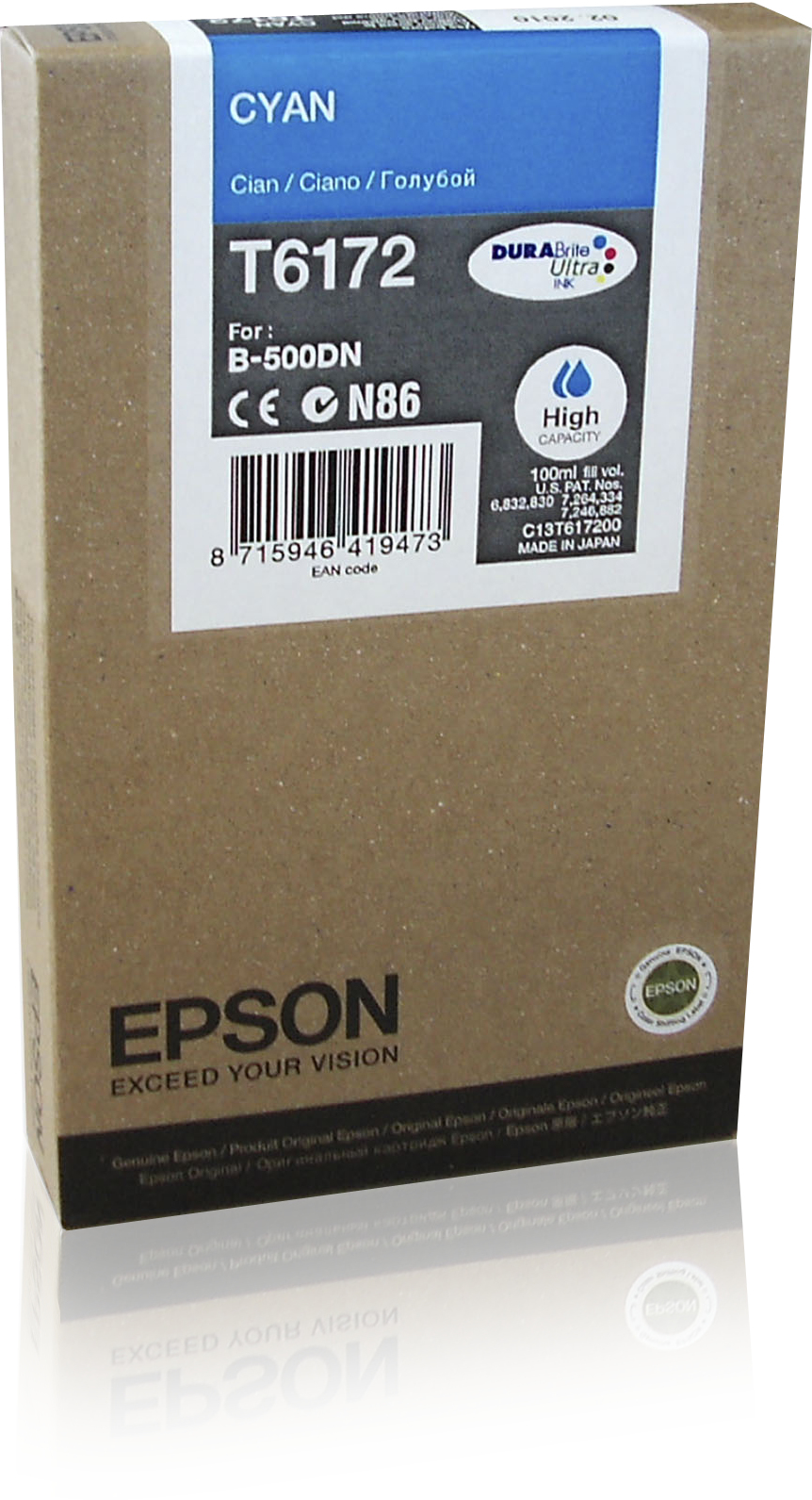 T617200 - Epson