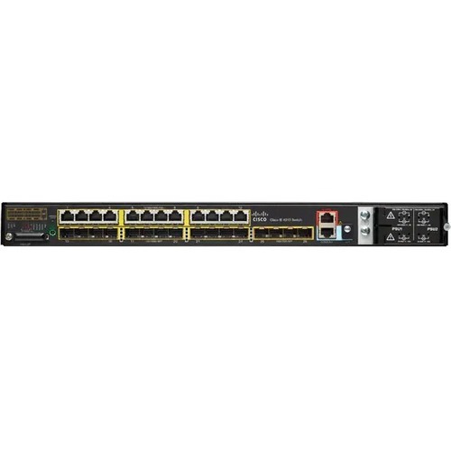 IE-4010-16S12P-RF - Cisco