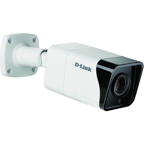 DCS-4718E - D-Link 