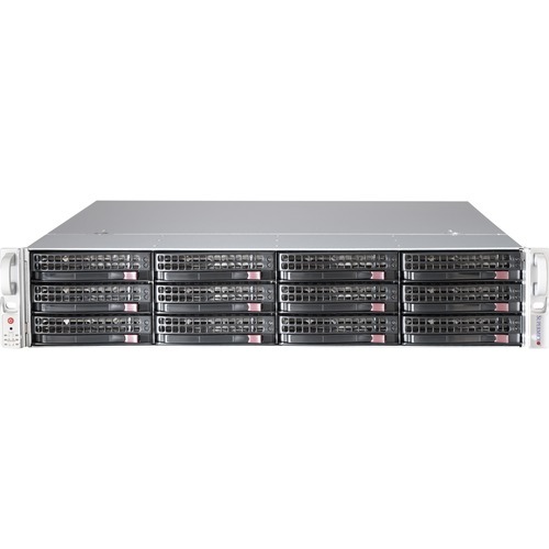 SSG-6028R-E1CR12T - Supermicro