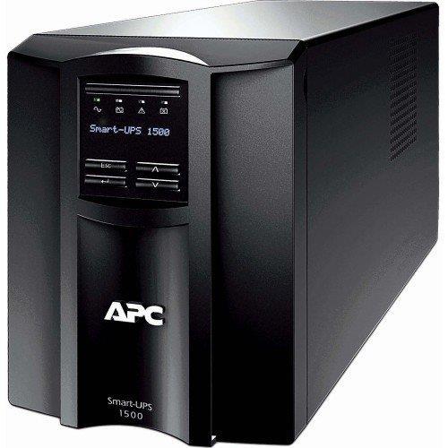 SMT1500J - APC