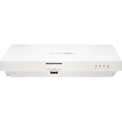 02-SSC-2470 - SonicWall