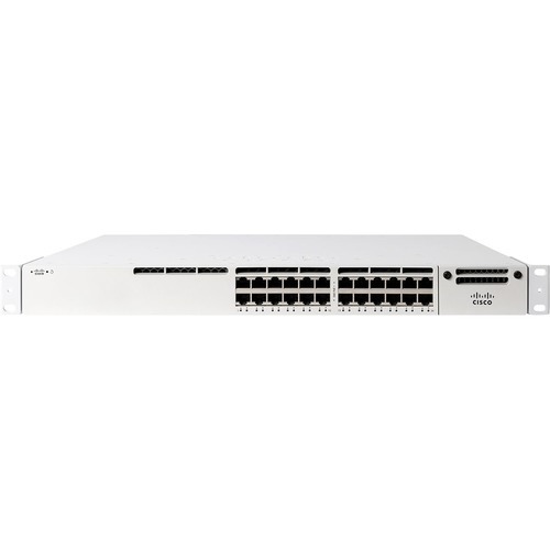 MS390-24UX-HW - Cisco