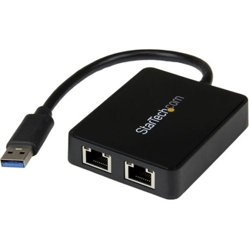 USB32000SPT - StarTech.com