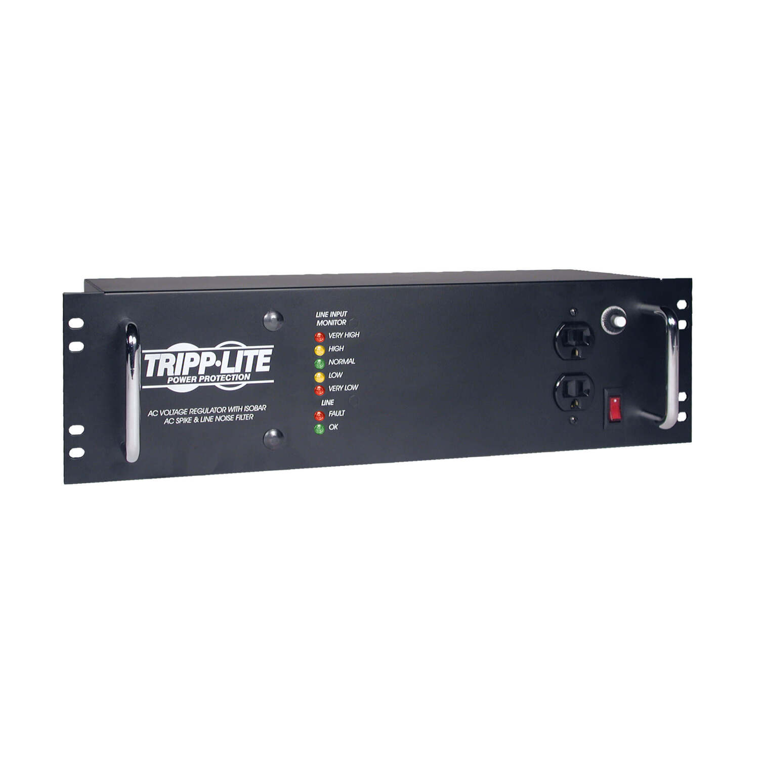 LCR2400 - Tripp Lite